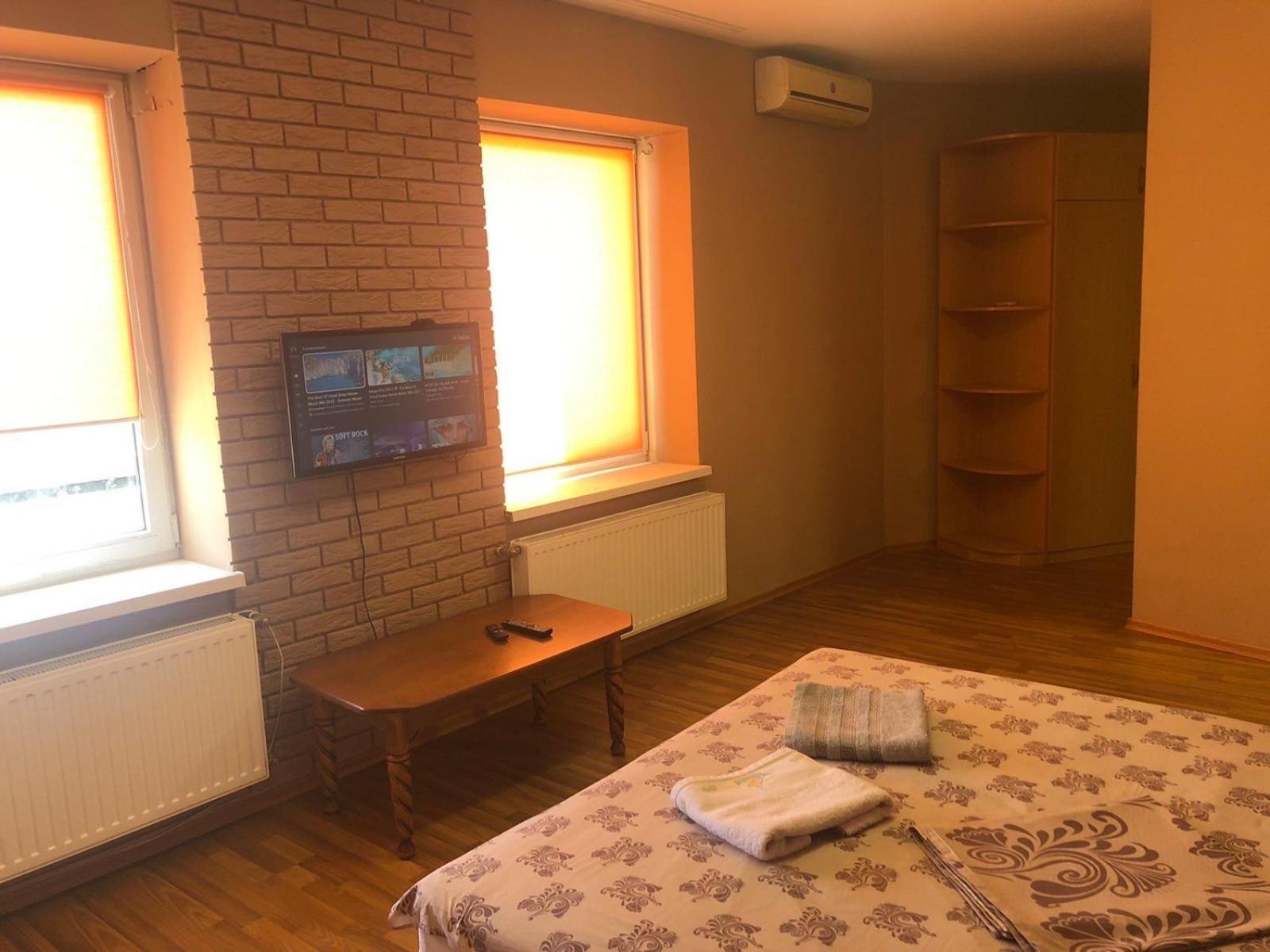 Apartments Most City Center 드네프로페트로프스크 외부 사진